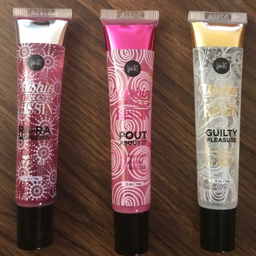 Perfectly Posh Lip Gloss